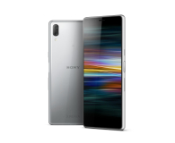 Sony Xperia L3 I4312 3/32GB Dual SIM srebrny - 502989 - zdjęcie 5